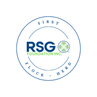 first flock herd circle logo transparent